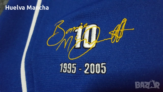 Фланелка на ръгби клуба Leeds Rhinos, снимка 6 - Други спортове - 54033791