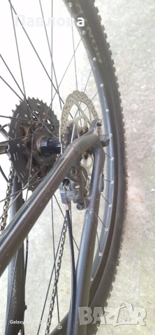 Велосипед Trek X-Caliber 9 – 29", снимка 12 - Велосипеди - 55191288