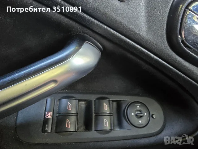 продавам ford galaxy 2006 TDCI 2.0 140hp, снимка 8 - Автомобили и джипове - 55508325