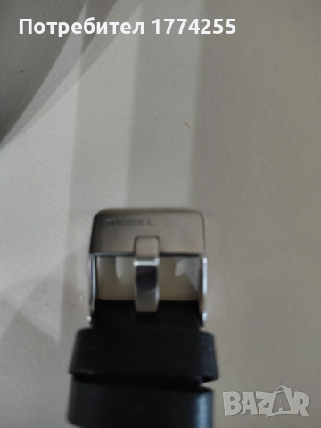 Мъжки часовник Diesel , снимка 8 - Мъжки - 55072722