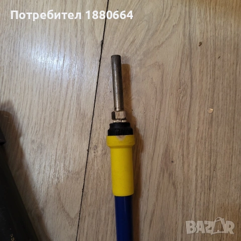 ПОЯЛНА СТАНЦИЯ YAXUN 702, снимка 4 - Поялници и запояване - 54317898