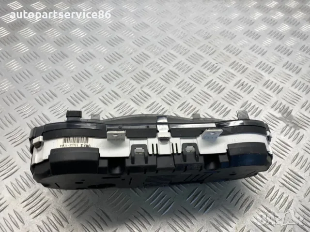 Километраж / инструментален панел за Kia Optima 1.7 CRDi (2012) 94011-2T751, снимка 2 - Части - 55589014