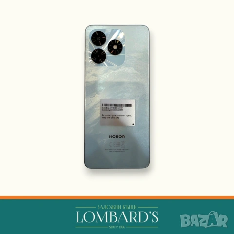 Honor X5c Plus 64GB 4+4RAM, N: 37824, снимка 2 - Други - 53998396