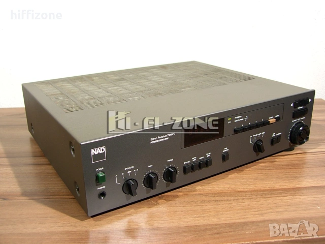 Ресивър  Nad 7240pe