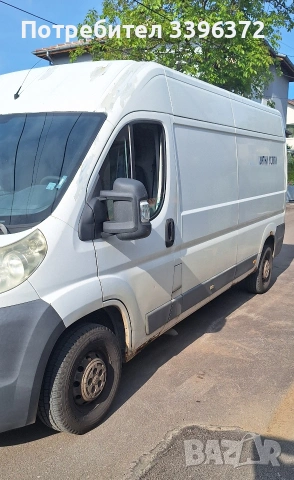 Citroen Jumper 3.0 / 160 , снимка 5 - Бусове и автобуси - 54639347