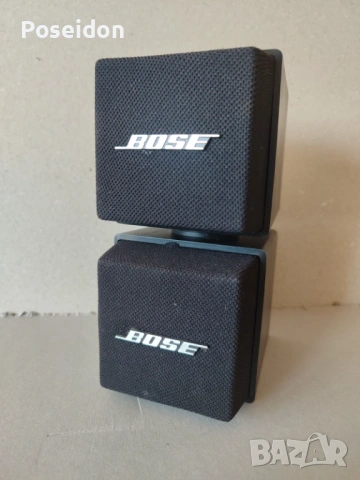 Тонколона Bose Acoustimass 5 (AM-5)