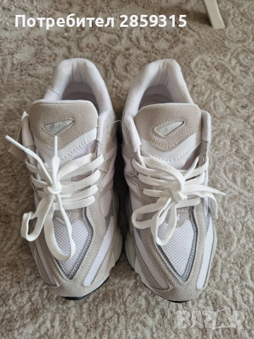 New Balance 9060 - дамски маратонки , размер 37, размер 37.5, снимка 3 - Маратонки - 54409925