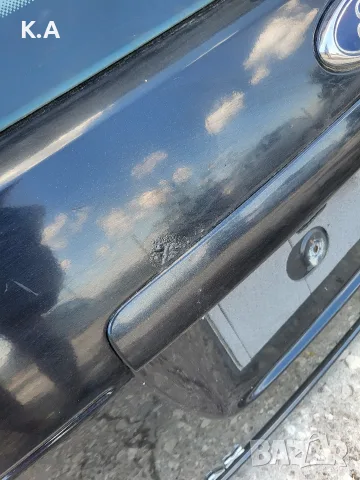 Пета врата / багажник Ford Focus C-Max 2006, снимка 3 - Части - 55679421