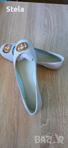 Балеринки Glaza collection 
