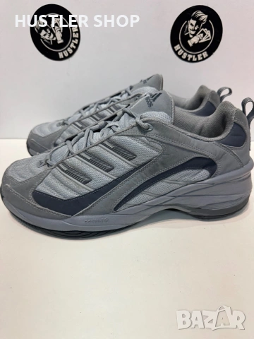 Маратонки ADIDAS ADIPRENE. Номер 46, снимка 2 - Маратонки - 55092583