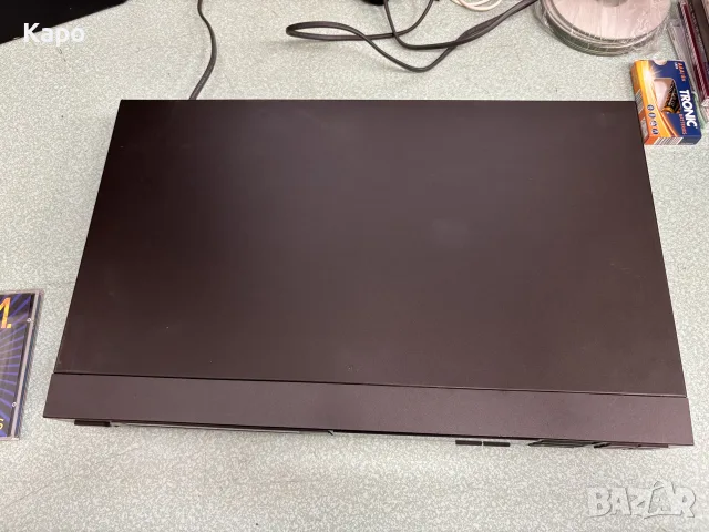 SONY CDP-R4060  CD Player , снимка 5 - Декове - 55376258
