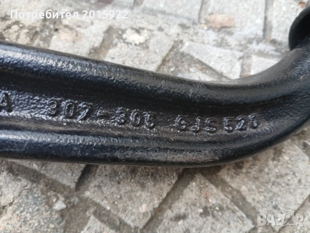 Оригинална кука за теглич  Westfalia за vw Golf.4.Bora .Audi.a4.6.skoda octavia.vw touran. , снимка 9 - Аксесоари и консумативи - 51909563