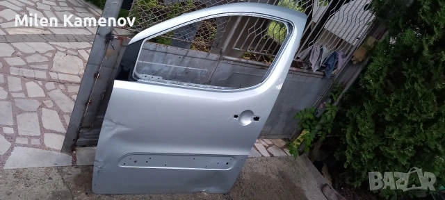 врата за Белинго и Партнер, снимка 4 - Автомобили и джипове - 55093745