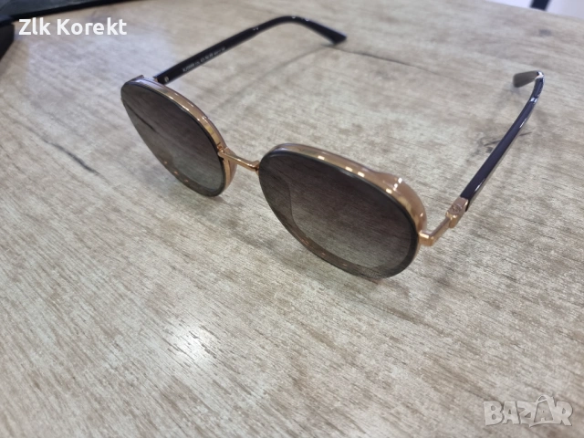 Дамски слънчеви очила - Katrin Jones, снимка 3 - Слънчеви и диоптрични очила - 54158473