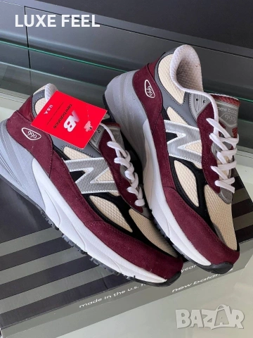 New Balance ✨Мъжки Маратонки , снимка 9 - Маратонки - 54392383