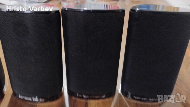 Harman Kardon, снимка 6 - Тонколони - 54562315