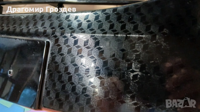 Горна радиаторна решетка за Toyota Yaris IV / Тойота Ярис 4 (след 2019 г ), снимка 7 - Части - 54709740