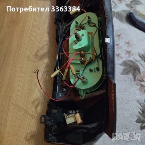 Продавам табло без забележка за 408 и412, снимка 10 - Автомобили и джипове - 55056782