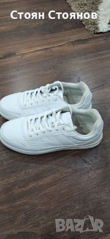 Мъжки кецове  Waikiki , снимка 3 - Кецове - 54033026