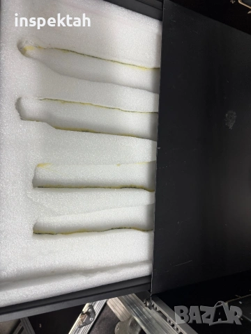 Рак кейс за миксер 19” и стъпало, снимка 4 - Ресийвъри, усилватели, смесителни пултове - 54182608