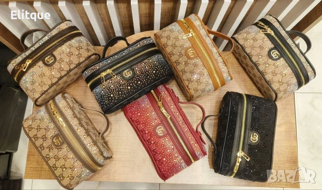 чанти GUCCİ ⬆️ 12 CM ➡️ 22 CM 