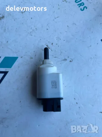 21800V, 9813503180 сензор за педала на спирачката от Citroen C4 3B 1.5 Blue HDI, снимка 2 - Части - 55464490