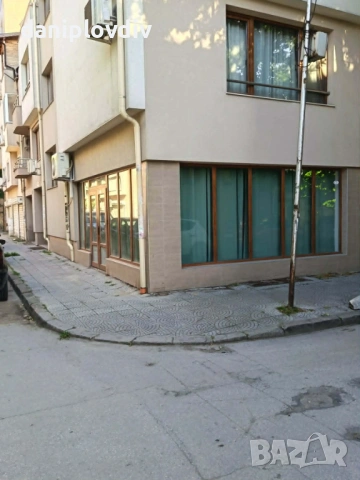 Работещ магазин в Пловдив, снимка 5 - Магазини - 54729280