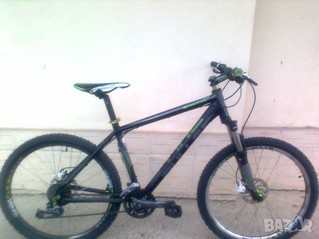 BULLS BushTail - Хидравличен Модел, снимка 5 - Велосипеди - 54332805