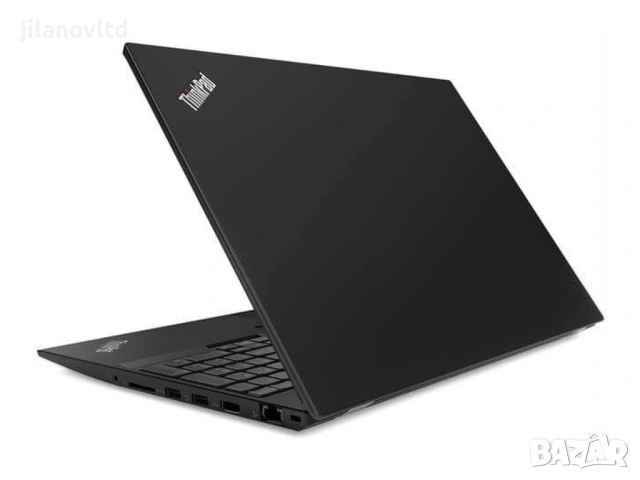 Лаптоп Lenovo T580 I7-8550U MX150 16GB 256GB SSD NVME с до 24 МЕСЕЦА ГАРАНЦИЯ, снимка 5 - Лаптопи за работа - 54736864