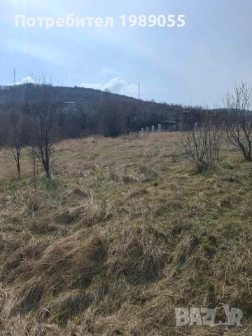 Парцел 1250кв град Перник жк Калкас, снимка 3 - Парцели - 54051806