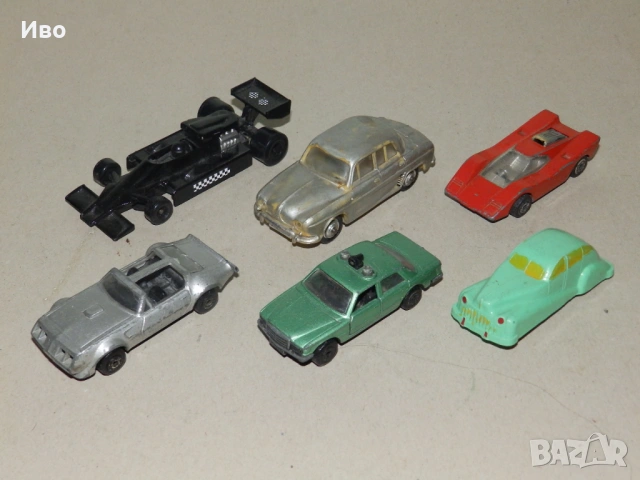 Детски играчки на различни цени