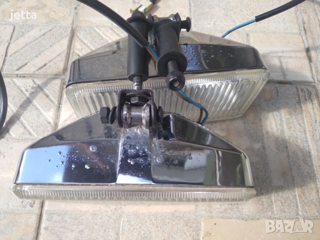 Фарове за мъгла халогени Hella, снимка 7 - Части - 54181307