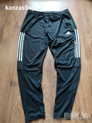ADIDAS Tiro 21 Track Pants - страхотно мъжко долнище XL, снимка 7 - Спортни дрехи, екипи - 54610407