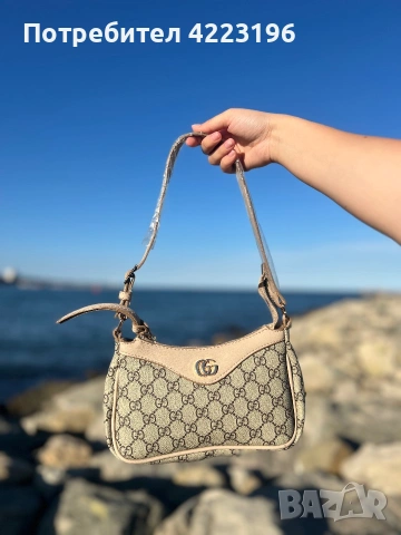 Gucci дамски чанти НАМАЛЕНА