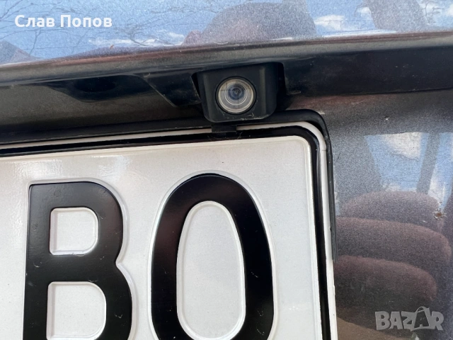 Toyota Verso 2.0D-4D 126, снимка 14 - Автомобили и джипове - 54580880
