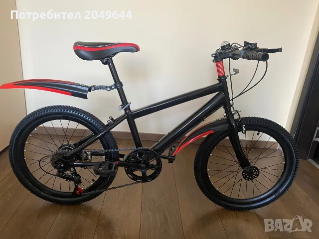 Детско колело за момиче, снимка 2 - Детски велосипеди, триколки и коли - 55656049