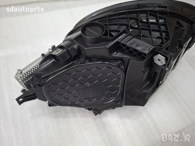 Нов Оригинален Десен Фар Porsche 991 992 GT3 RS Matrix X-Sight 9P5941060E Европа, снимка 8 - Части - 55283438