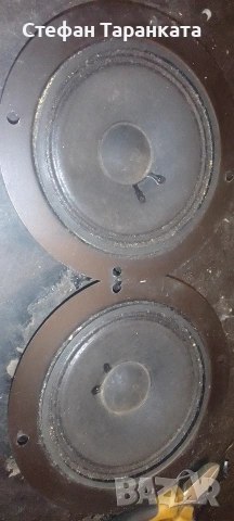 средно честотни говорители , снимка 3 - Тонколони - 54361859