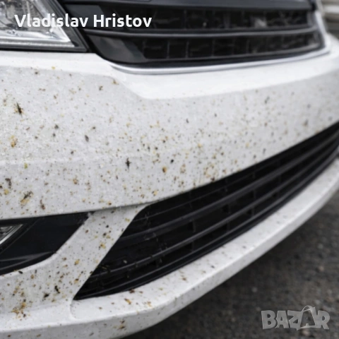 INSECT CLEAN — Насекоми и смола | VPrism — Премиум автокозметика, снимка 2 - Аксесоари и консумативи - 54094674