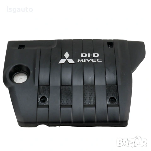 Кора над двигател Mitsubishi Lancer X (GS44S) 2007-2017 ID: 159363