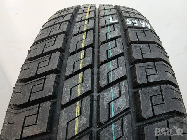 1бр летна гума 185/70/14 MICHELIN L05944
