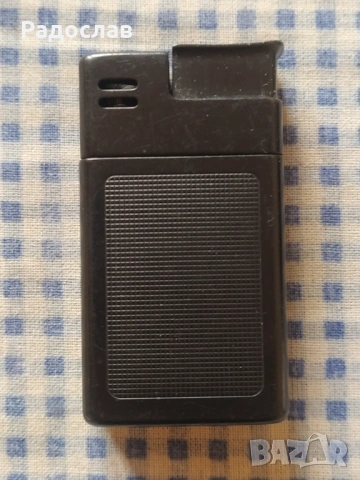 стара германска запалка BRAUN