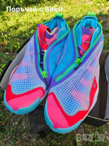 Маратонки Nike голям размер нови