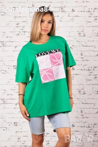 Дамски туники на едро и дребно 2460910