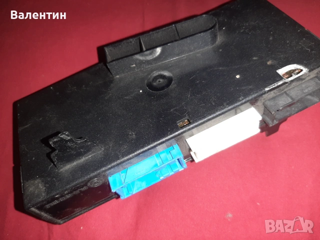 Компютри BMW , снимка 3 - Аксесоари и консумативи - 54347515