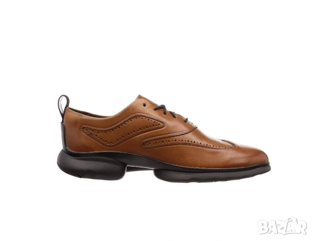 луксозни / стилни оксфордски обувки Cole Haan 3.ZERØGRAND  номер 43,5- 44, снимка 5 - Спортно елегантни обувки - 54611218