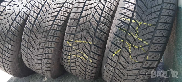 Зимни гуми за BMW X3 , снимка 6 - Гуми и джанти - 54941340