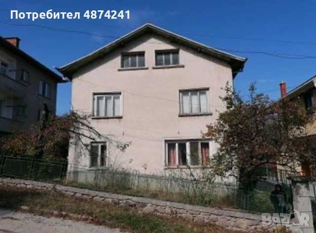 Продажба на имот в гр. Девин, снимка 2 - Парцели - 55141876