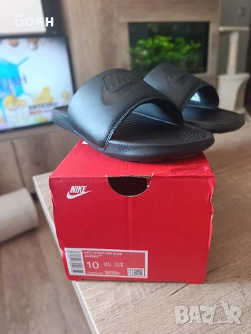 Чехли на Nike!, снимка 2 - Маратонки - 55092502