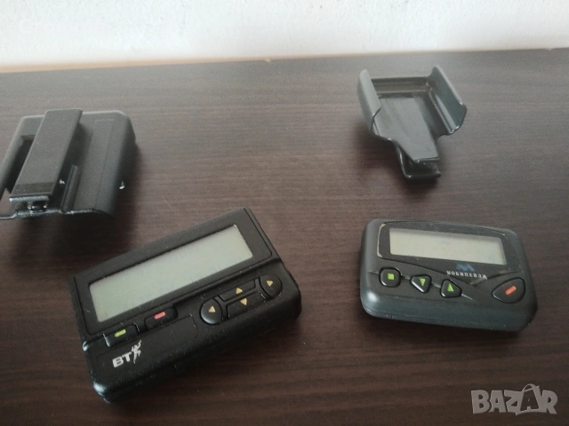 Пейджери NEC, Motorola, снимка 3 - Друга електроника - 54904989